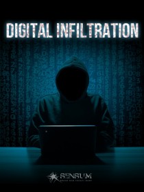Digital infiltration